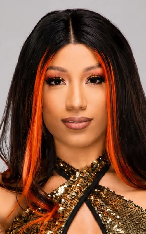 Mercedes Varnado