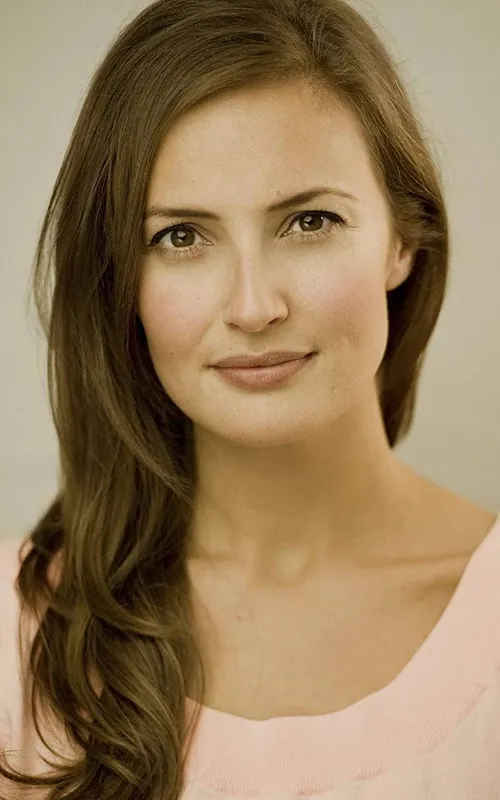 Alexis Peterman