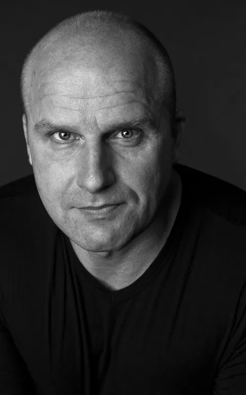 Andrew Pleavin