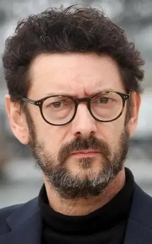 Manolo Solo