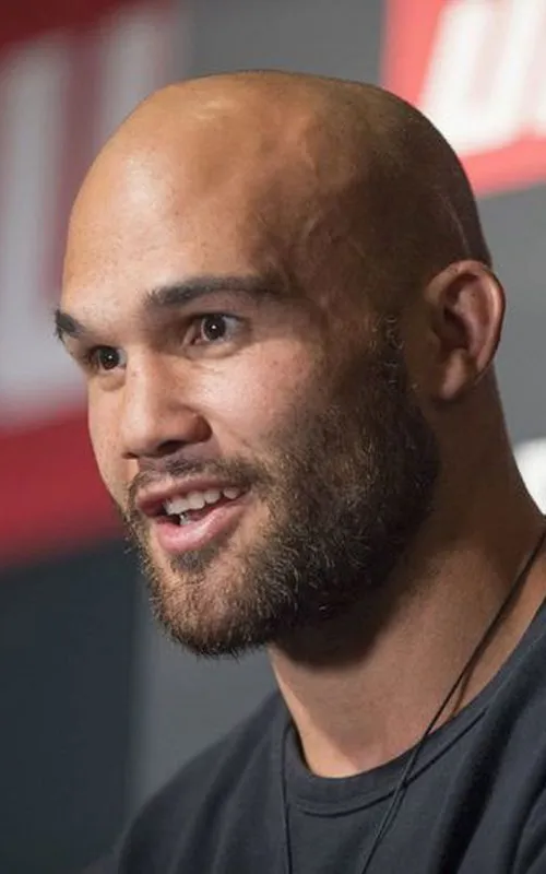 Robbie Lawler