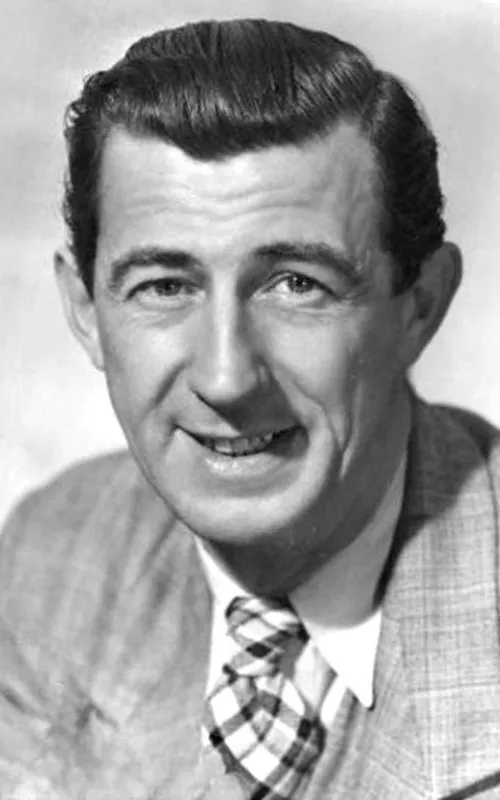 Chips Rafferty