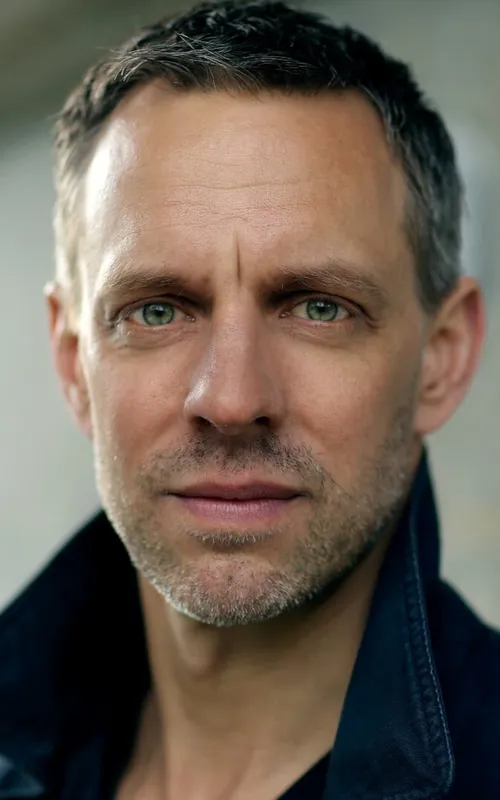 Trevor White