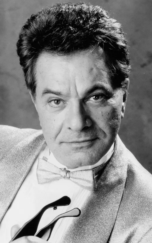Dick Shawn