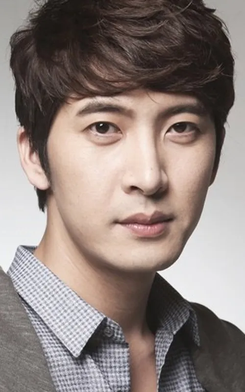 Hwang Min-ho
