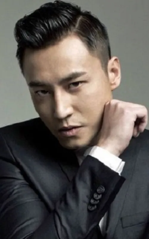 Justin Cheung Kin-Sing