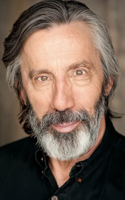 Frank Collison