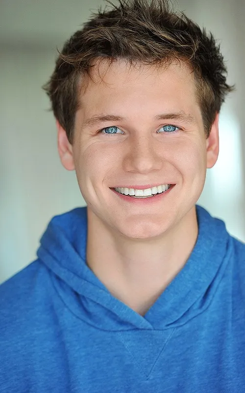 Luke Shelton