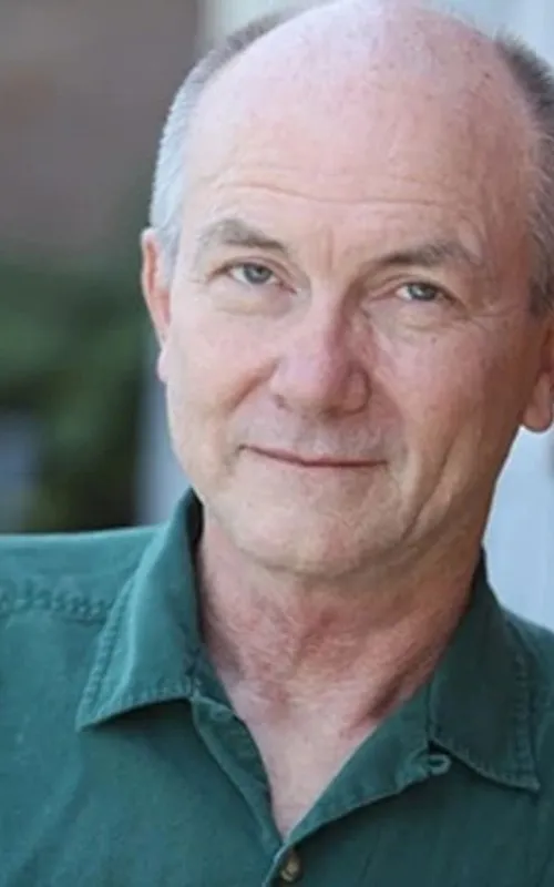Eamon Hunt