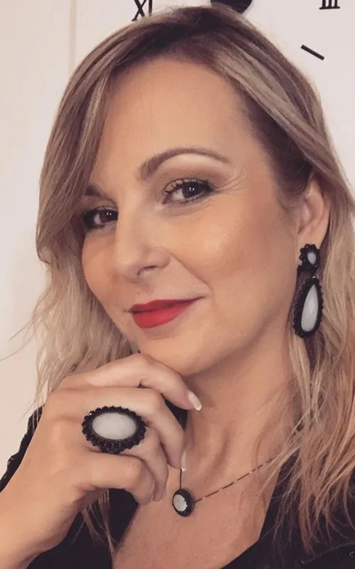 Daniela Faria