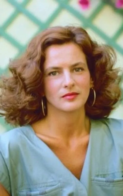 Giuliana De Sio
