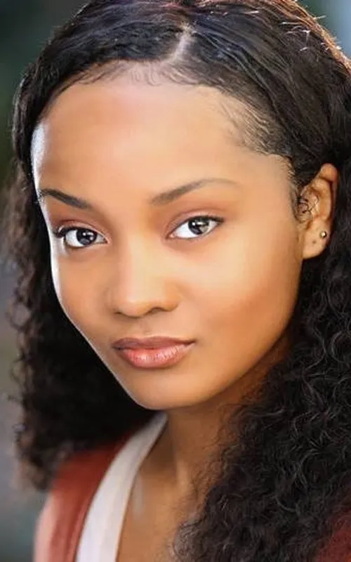 Candace B. Harris