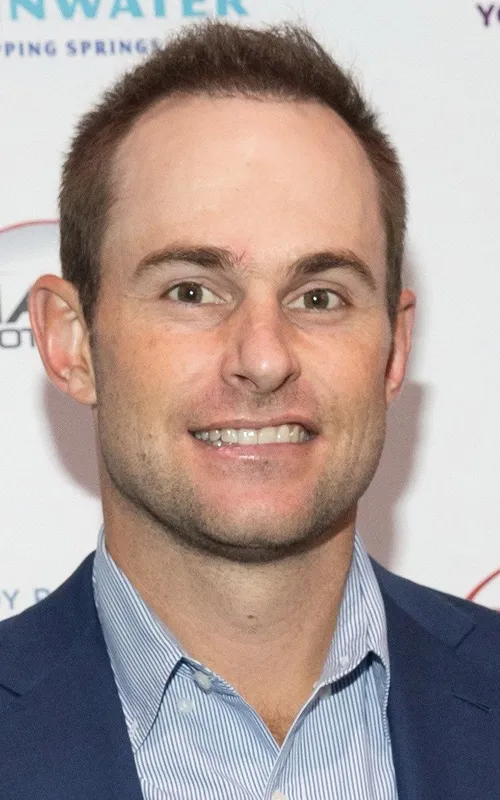 Andy Roddick