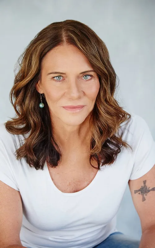 Anni Finsterer