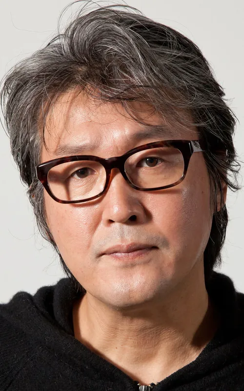 Ryushi Mizukami