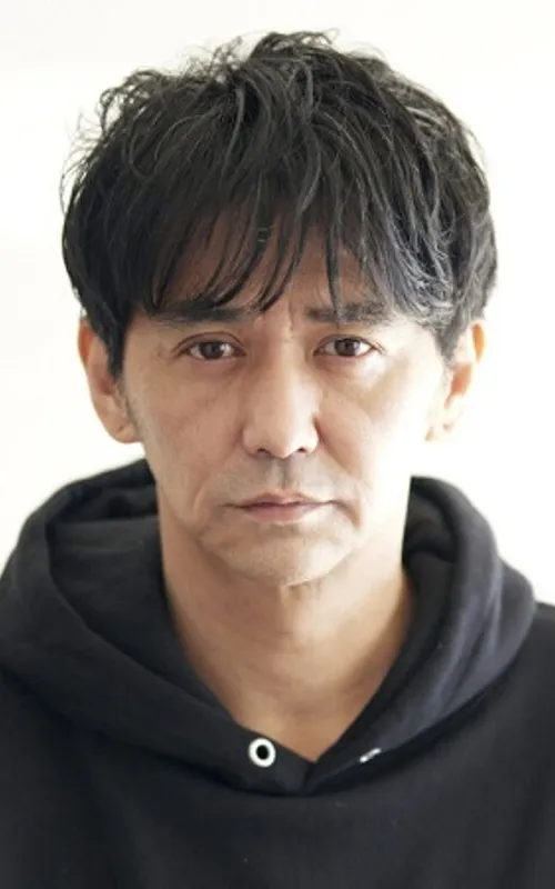 Jun Murakami