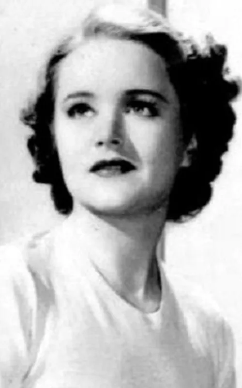 Lois Wilde