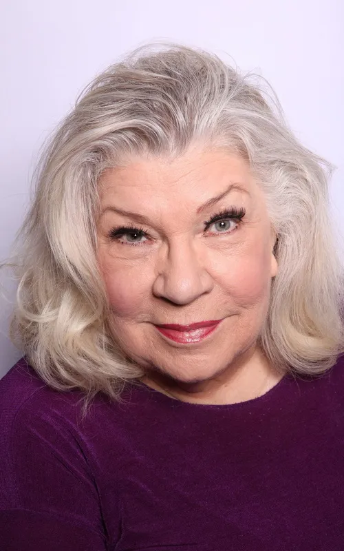 Sandra Dorsey