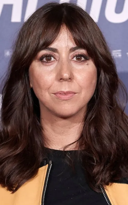 Carmen Ruiz