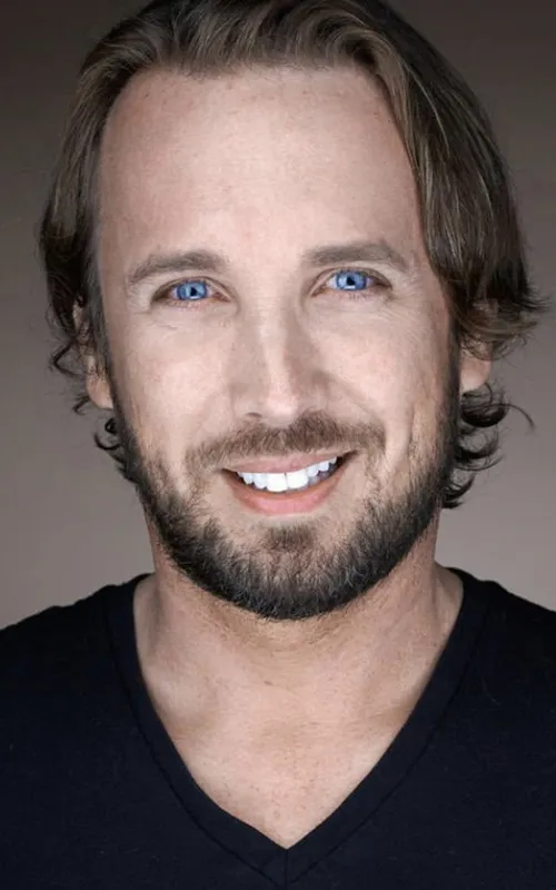 Josh Royston