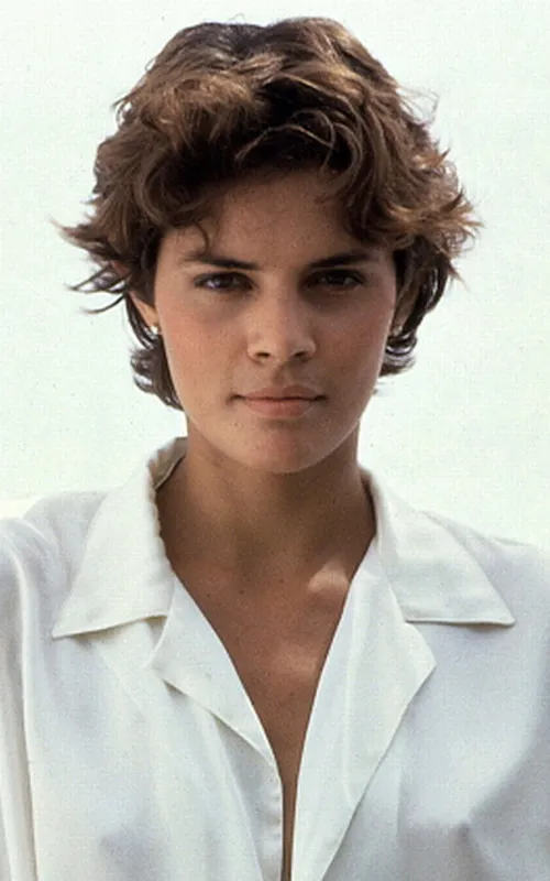 Tahnee Welch