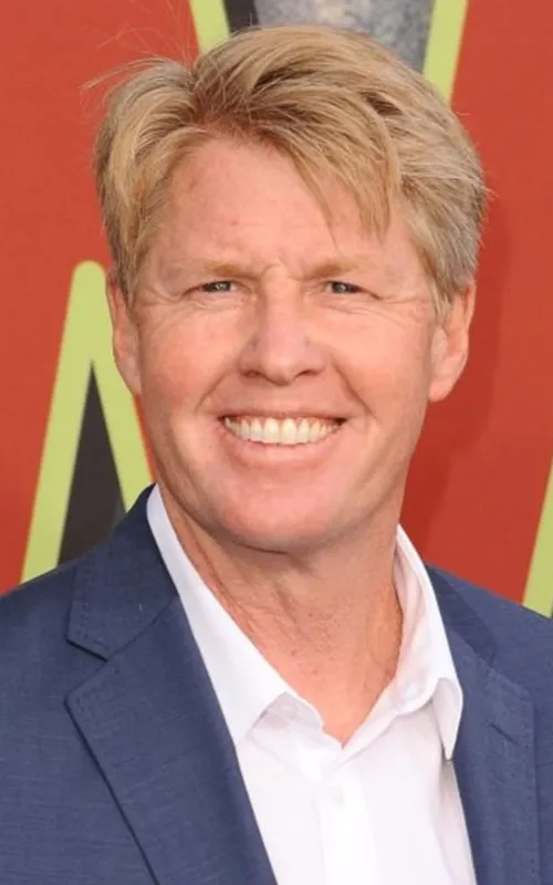 Gary Hershberger