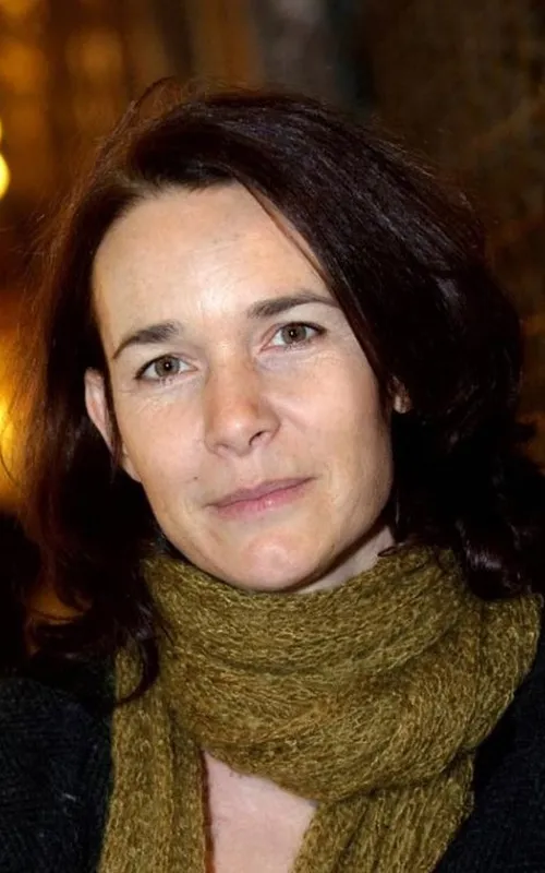 Anne Coesens