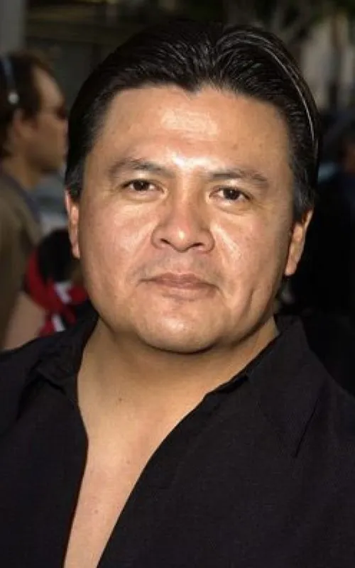 Roger Willie