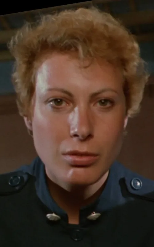Françoise Perrot