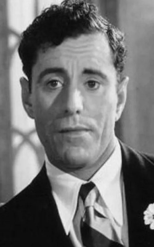 Charlie Hall