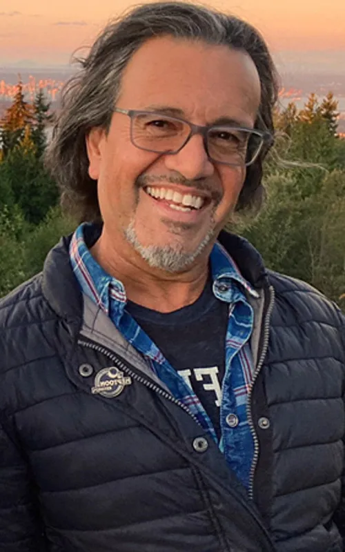 Paul Dobson