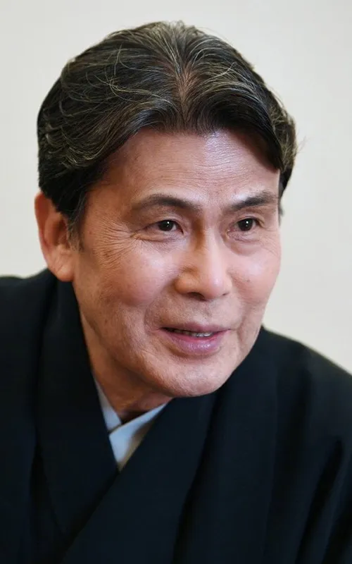 Matsumoto Hakuō II