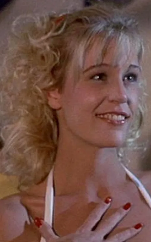 Kristi Somers