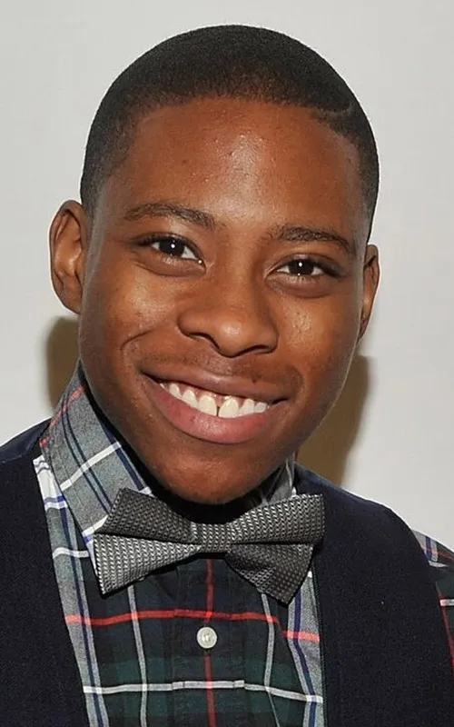 Carlon Jeffery