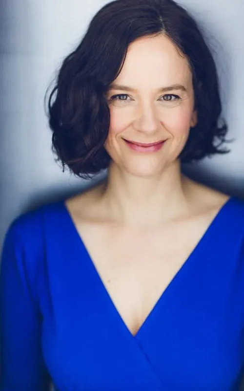Diana Ruppe