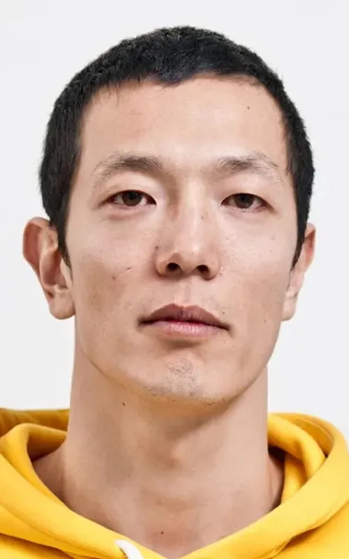 Ji Gun-woo