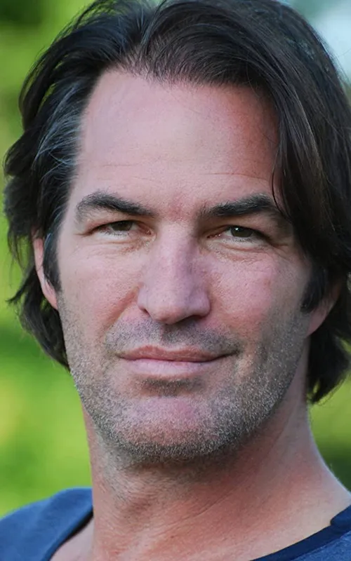 Glenn Ennis