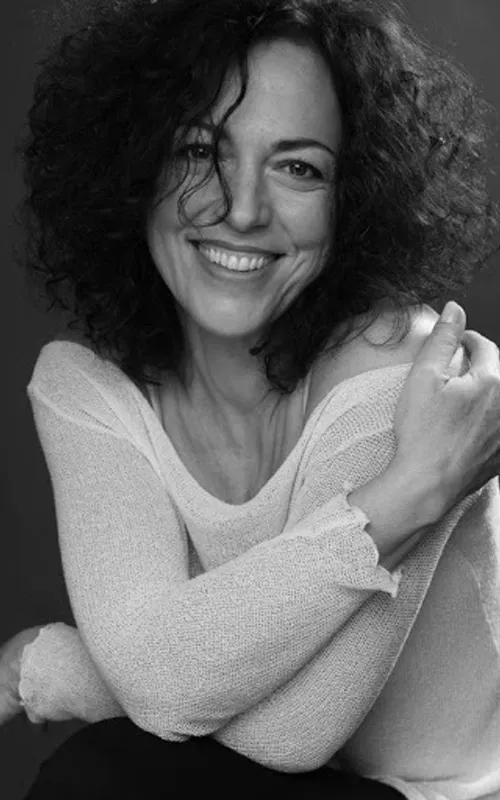 Cristina de Inza