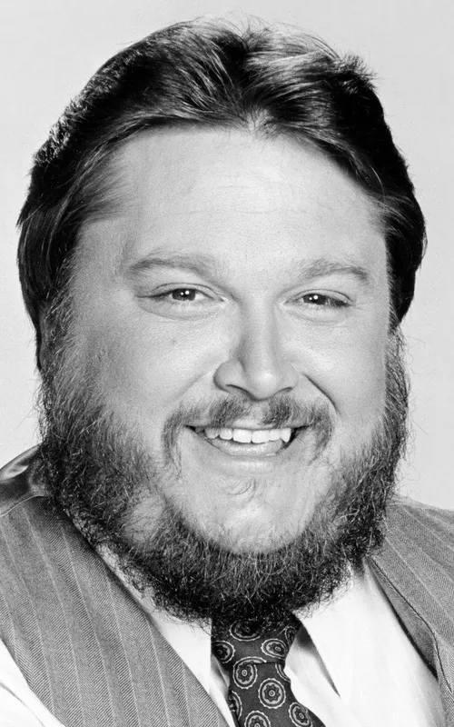 Dennis Burkley