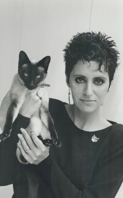 Kathy Michael McGlynn