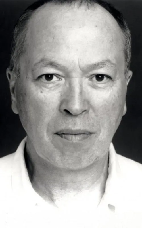 Iain Mitchell
