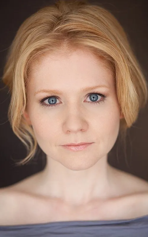 Charleene Closshey