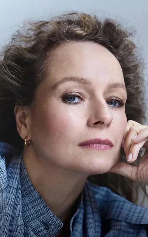 Samantha Morton