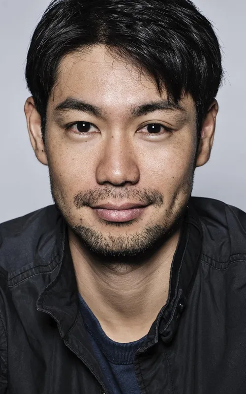 Ken Yamamura