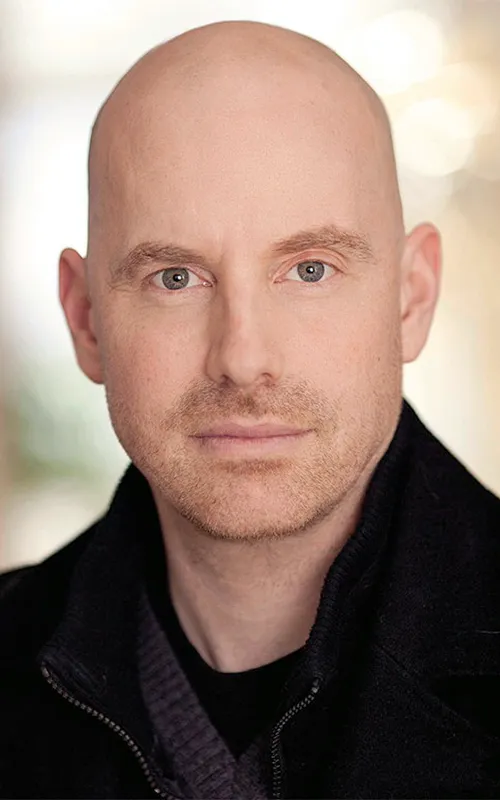 Joshua Peace