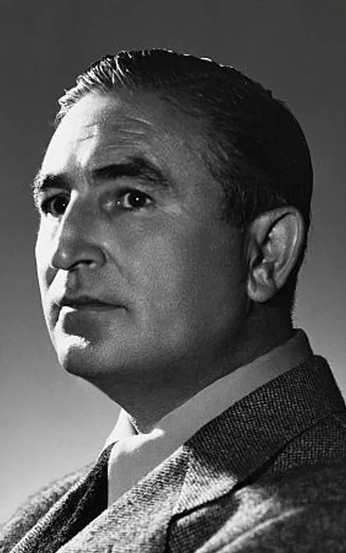 Harry Warren