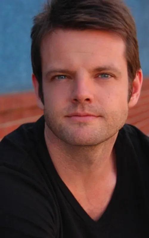 Rob Tinkler