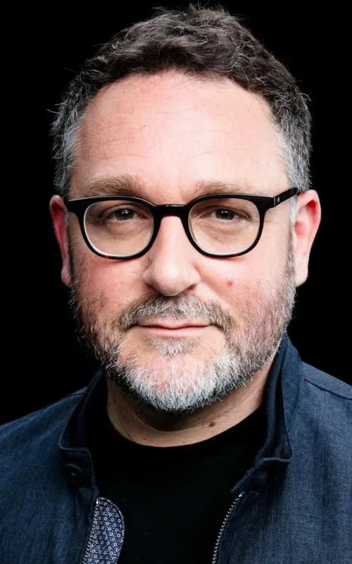 Colin Trevorrow