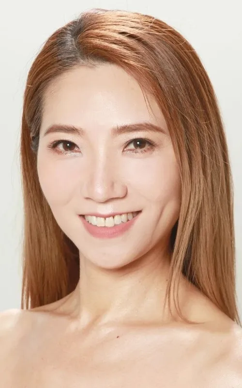 Stephanie Che Yuen-Yuen