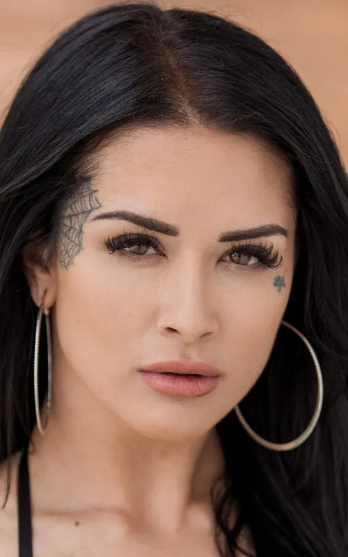 Katrina Jade